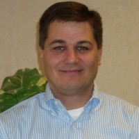 Midwest BankCentre Employee Ken Dunlap's profile photo