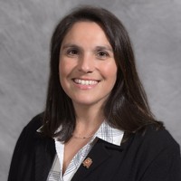 Community Unit School District 308 Employee Claudia Ruiz's profile photo