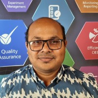 Paragraf® Employee Ali Murad's profile photo