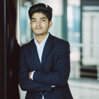 Scandron Employee Abhilash B's profile photo