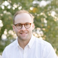 Center (getcenter.com) Employee Tommy Abbott's profile photo