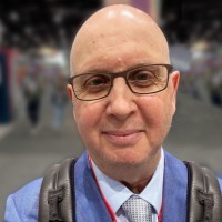 James Rosenberg Email & Phone Number
