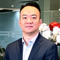 Lexus of Queens Employee Michael Chan's profile photo