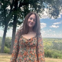 Dos Caminos Mexican Restaurant Employee Nora Hoover's profile photo