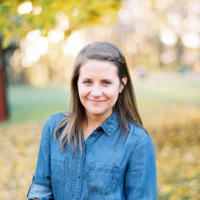 Pluralsight Employee Ann Vance's profile photo