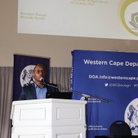 National Agricultural Marketing Council Employee Bhekani Sandile Zondo's profile photo