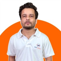 PharmaHopers Employee Piyush Thakur's profile photo