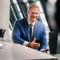 TauRes Gesellschaft für Investmentberatung mbH Employee Ruben Thomas's profile photo