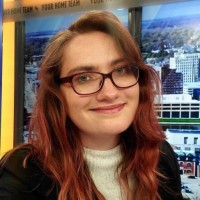 WTVO-TV/WQRF-TV Employee Ariel Majewski's profile photo