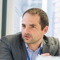 Renew Europe Employee Paul Ivan's profile photo