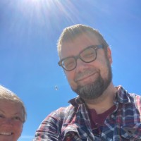 HDAB Employee Martin Englander's profile photo