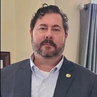 Equator Corporation Employee William Simpson's profile photo
