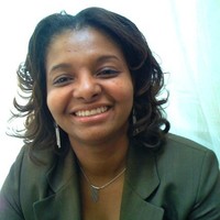 inSIDEkonnect Employee Janai Walters's profile photo