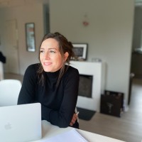 Kungälvs kommun Employee Emma Ytterstad's profile photo