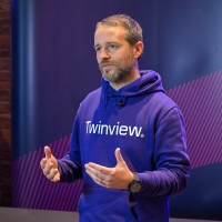 Twinview Employee Neil Hancock's profile photo