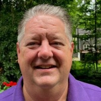Total Wine & More Employee Robert Charlton's profile photo