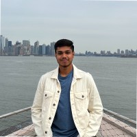 ZPro Solutions Employee Vishal Jayavel's profile photo