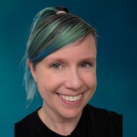 Songfinch Employee Cat Stuntebeck's profile photo