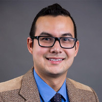 Navy Federal Credit Union Employee Benjamin Pol's profile photo