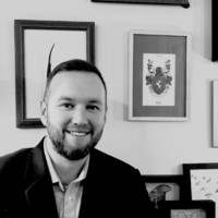 Garlock Flexibles Employee Andrew Duffy's profile photo