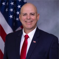 Advanced Concepts Enterprises, Inc (ACEs) Employee Keith Manley's profile photo