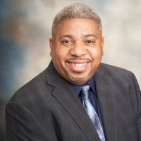 Kankakee School District 111 Employee Abe Mobley's profile photo