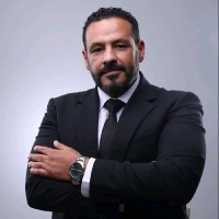 MetLife Egypt Employee Seif Fayek's profile photo