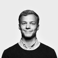Copli Employee Jacob Scheel-Bech's profile photo