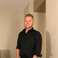 Pratt & Whitney Employee Steven Koss's profile photo
