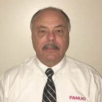 FANUC America Corporation Employee Robert Stafford's profile photo