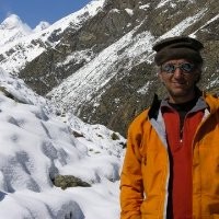 Jamshyd Sethna Email & Phone Number