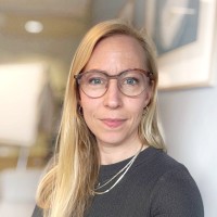 XCI A/S Employee Rikke Knutzen's profile photo