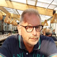 André van Breemen's profile photo