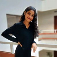 COX Research Employee Syed Zehra's profile photo