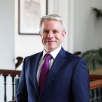 Belfast City Council Employee Martin Doherty's profile photo