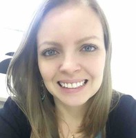 Biolab Sanus Farmacêutica Employee Aline Borzi's profile photo