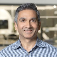 Ashwin Rao Email & Phone Number