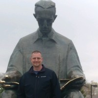 Aviation Technical Testing, LLC Employee Jeremy Jones's profile photo
