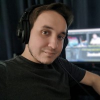 Planet Underground Employee Sean Cloghessy's profile photo