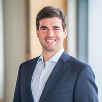 Solgas Employee Rodrigo Perera Horta's profile photo