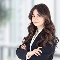 CORPASS GmbH Employee Aybüke Hasoğlu-Yılmaz's profile photo