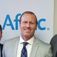 Aflac Employee Dan Larson's profile photo