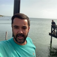 David García Email