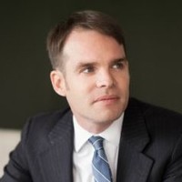 Coblentz Patch Duffy & Bass LLP Employee Thomas Harvey's profile photo