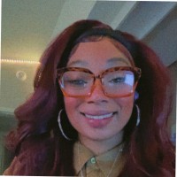 Pearson Professional Programs Employee Mylina Peterson's profile photo