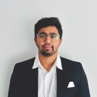 BrainRidge Consulting Inc. Employee Harsh Vora's profile photo