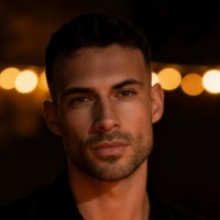 Exhibitiv Employee Marcel Freund's profile photo