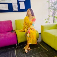 Vartika Thakur Email & Phone Number