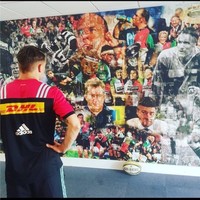 London Broncos Employee Jacek Kondracki's profile photo