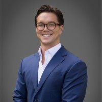 Centana Growth Partners Employee Liam Mickelsen's profile photo